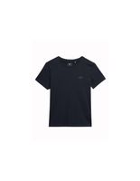 camiseta 4f m291 nino azul