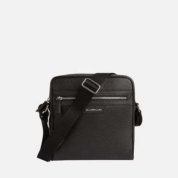 GEOX Arnoux Hombre Negro