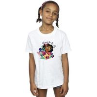 disney camiseta encanto born to be me para nina