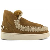 mou botines - para mujer
