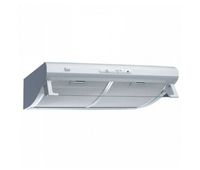 campana convencional teka c6310wh 60 cm 235 m3h 66 db 186w