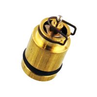 carburador valvula de aguja kawasaki z 1300 -83 completa tour max