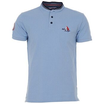 Vent Du Cap Polo Polo manches courtes homme CANAVERAL para hombre