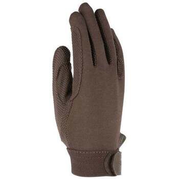 Shires Guantes L ER604 para niño
