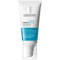 la roche-posay hyalu b5 aquagel spf30 50ml