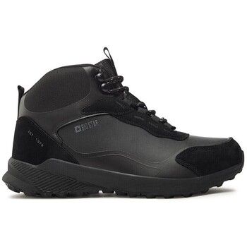 Big Star Zapatillas altas MM174334 para hombre