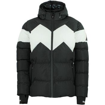 Peak Mountain Abrigo de plumas Doudoune de ski CERULIS para hombre