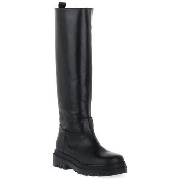 Priv Lab Botas 302 NERO VITELLO para mujer