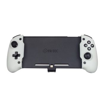 FR-TEC Advanced Pro Gaming Controller Mando Compatible para Nintendo Switch/OLED