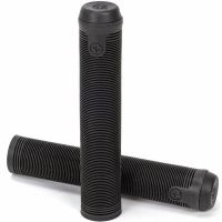 saltplus xl flangeless grips black