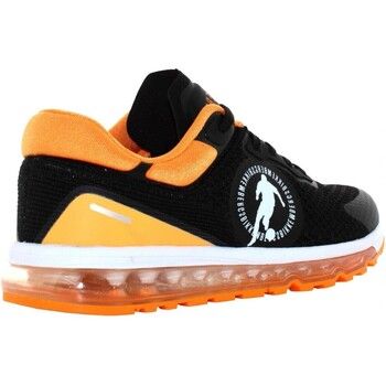 Bikkembergs Zapatillas K3B9-20866-0208X765 para niño
