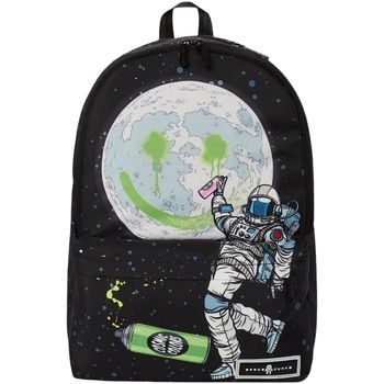 Space Junk Mochila SPACEJUNK SPACE VANDAL BACKPACK 920SJS104NSZ para hombre