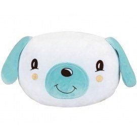 Peluche-cojín Puppy on Balloon