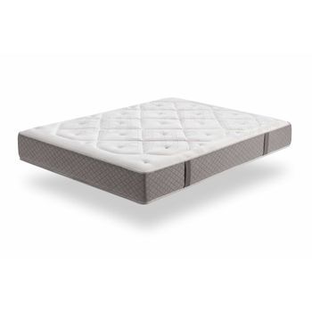 Colchón Viscoelástica Platinium Classic, 26cm, 160x190cm - Moonia