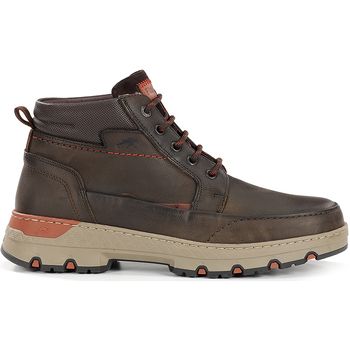 Fluchos Botas f1844 kaki para hombre