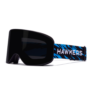 Gafas Ski Hawkers Artik Big Black