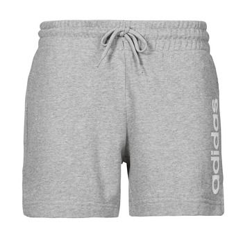 adidas Short Essentials Linear French Terry Shorts para mujer