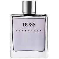 hugo boss boss selection eau de toilette 100ml
