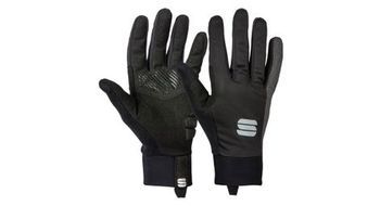 Sportful guantes largos termicos giara negro