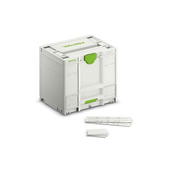 Clasificador³ Festool Sys3-sort/3 M 337 - 577769