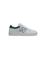 zapatillas new balance 480 blanco hombre
