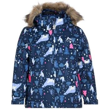 Mckinley Parka 426508 para niña