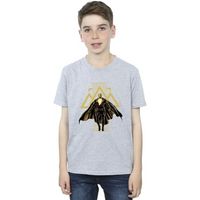 dc comics tops y camisetas bi8450 para nino