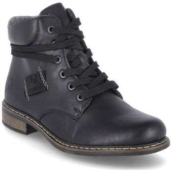 Rieker Botines 7122201 para mujer