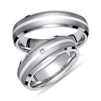 alianzas titanio plata diamante