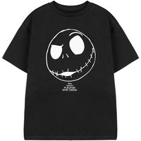nightmare before christmas camiseta ns9724 para nino