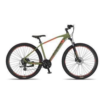 Bicicleta Mtb 27,5
