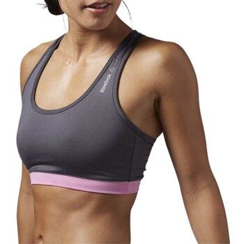 Reebok Sport Sujetador deportivo AJ3344 para mujer