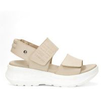 panama jack deportivas moda panama noah b2 crudo para mujer