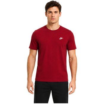 Nike Camiseta T-Shirts-HOMBRES para hombre