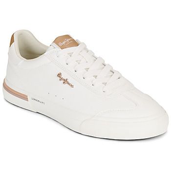 Pepe jeans Zapatillas KENTON ESSENCE W para mujer