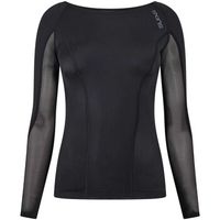 skins camiseta manga larga gt30831 para mujer
