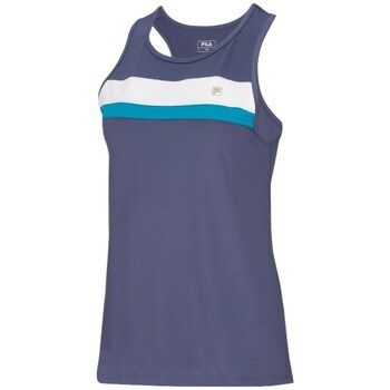 Fila Camiseta Elva para mujer