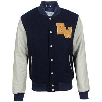 Blue Wellford Cazadora Chaquetas Abrigos-HOMBRES para hombre