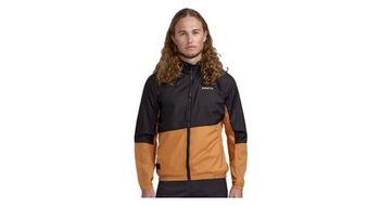 Strong craft cha  strong queta cortaviento adv offroad arena negra