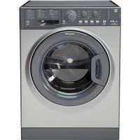 wdal8640g washer dryer - graphite graphite