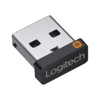 logitech unifying receptor inalambrico ratones y teclados usb