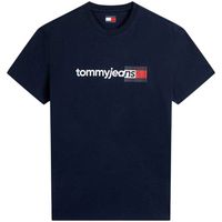 tommy jeans camiseta gt61899 para hombre
