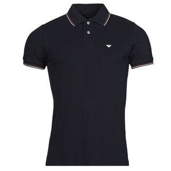 Emporio Armani Polo 8N1FB4 para hombre