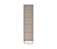 biblioteca columna alycia beige