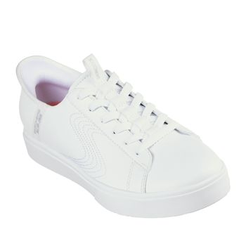 Skechers Zapatillas Eden Lx Blancas 185008-WHT