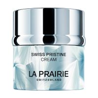 la prairie cosmetica facial swiss pristine cream crema facial reparadora