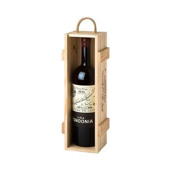 Viña Tondonia Reserva 2013 Magnum Estuchado Vino Tinto España Rioja D.o.ca. 150 Cl. 13.0º