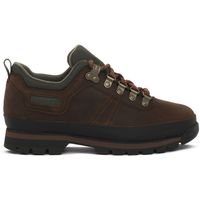 timberland zapatillas de senderismo hiker lace up para mujer