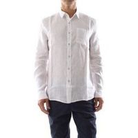 40weft camisa manga larga braid taschino 21021337-40w441 para hombre