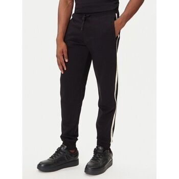 Emporio Armani EA7 Pantalón chandal 7M000974 AF10377-UC001 BLACK para hombre